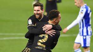 看球直播:在21世纪,西甲仅三支球队在还剩10轮落后至少3分情况下夺冠.